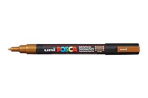 POSCA PC3M - BRONZE 