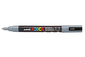 POSCA PC3M - GREY