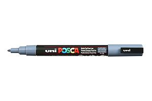 POSCA PC3M - SLATE GREY 