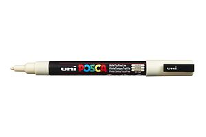 POSCA PC3M - IVORY