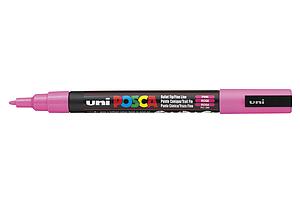 POSCA PC3M - PINK