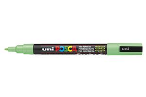 POSCA PC3M - LIGHT GREEN