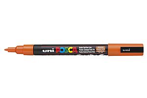 POSCA PC3M - ORANGE