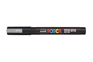 POSCA PC3M - SILVER
