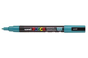 POSCA PC3M - EMERALD GREEN