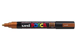 POSCA PC5M - BRONZE