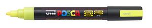 POSCA PC5M - YELLOW FLUO