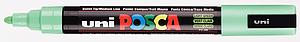 POSCA PC5M - LIGHT GREEN