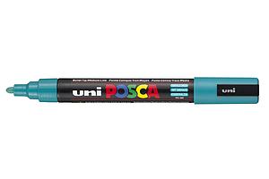 POSCA PC5M - EMERALD GREEN