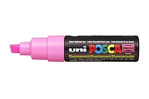 POSCA PC8K - FLUO PINK
