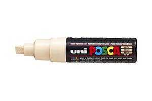 POSCA PC8K - BEIGE