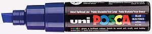 POSCA PC8K - DARK BLUE