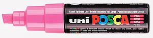 POSCA PC8K - PINK