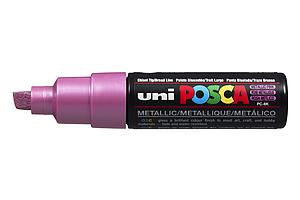 POSCA PC8K - METALLIC PINK