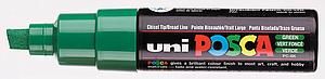 POSCA PC8K - DARK GREEN