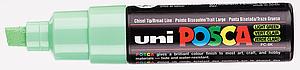 POSCA PC8K - LIGHT GREEN
