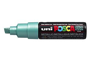 POSCA PC8K - METALLIC GREEN