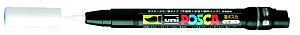 POSCA BRUSH PCF350 - WHITE