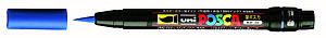 POSCA BRUSH PCF350 - DARK BLUE