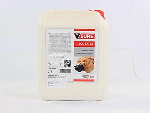 ECO LATEX VORMRUBBER 5L