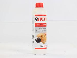ECO LATEX VORMRUBBER 500ML
