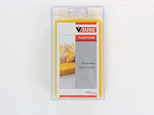 PLASTICINI KNEEDMASSA 650G