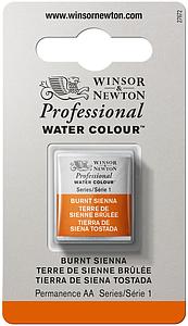 PROFESSIONAL WATERVERF 1/2 NAP - 074 SIENNA GEBRAND