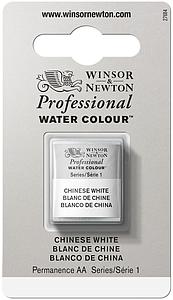 PROFESSIONAL WATERVERF 1/2 NAP - 150 CHINEES WIT