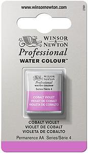 PROFESSIONAL WATERVERF 1/2 NAP - 192 KOBALTVIOLET