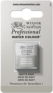 PROFESSIONAL WATERVERF 1/2 NAP - 217 DAVY'S GRIJS