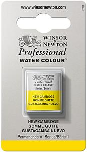 PROFESSIONAL WATERVERF 1/2 NAP - 267 NIEUW GAMBOGE