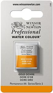 PROFESSIONAL WATERVERF 1/2 NAP - 285 GOUDE OKER