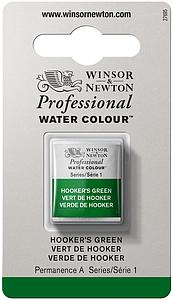 PROFESSIONAL WATERVERF 1/2 NAP - 311 HOOKERSGROEN