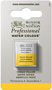 PROFESSIONAL WATERVERF 1/2 NAP - 319 INDISCH GEEL