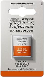 PROFESSIONAL WATERVERF 1/2 NAP - 362 LICHTROOD