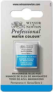 PROFESSIONAL WATERVERF 1/2 NAP - 379 MANGAANSE BLAUW (TINT)