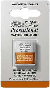 PROFESSIONAL WATERVERF 1/2 NAP - 381 MAGNESIUM BRUIN