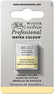 PROFESSIONAL WATERVERF 1/2 NAP - 422 NAPELSGEEL