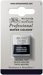 PROFESSIONAL WATERVERF 1/2 NAP - 430 NEUTRALE TINT