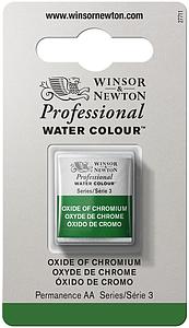 PROFESSIONAL WATERVERF 1/2 NAP - 459 CHROOMOXYDE