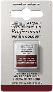PROFESSIONAL WATERVERF 1/2 NAP - 470 PERYLEEN VIOLET