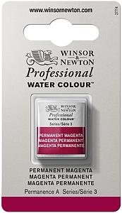 PROFESSIONAL WATERVERF 1/2 NAP - 489 PERMANENT MAGENTA
