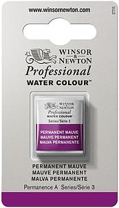 PROFESSIONAL WATERVERF 1/2 NAP - 491 PERMANENT MAUVE