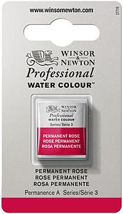 PROFESSIONAL WATERVERF 1/2 NAP - 502 PERMANENT ROZE