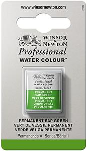 PROFESSIONAL WATERVERF 1/2 NAP - 503 PERMANENT SAPGROEN