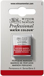PROFESSIONAL WATERVERF 1/2 NAP - 507 PERYLEEN KASTANJEBRUIN