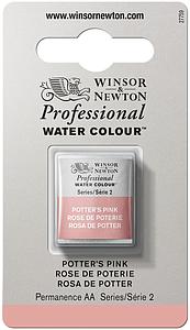 PROFESSIONAL WATERVERF 1/2 NAP - 537 POTTER'S ROZE