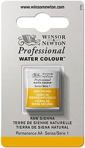 PROFESSIONAL WATERVERF 1/2 NAP - 552 SIENNA NATUREL