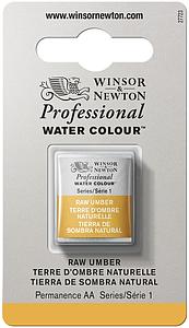 PROFESSIONAL WATERVERF 1/2 NAP - OMBER NATUREL