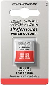 PROFESSIONAL WATERVERF 1/2 NAP - 576 ROZE DORE